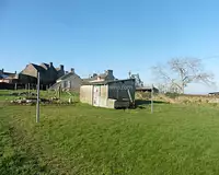 Terrain, 495 m²