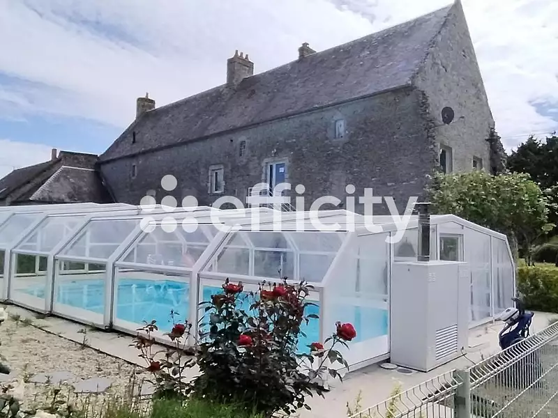 Maison, 440 m²