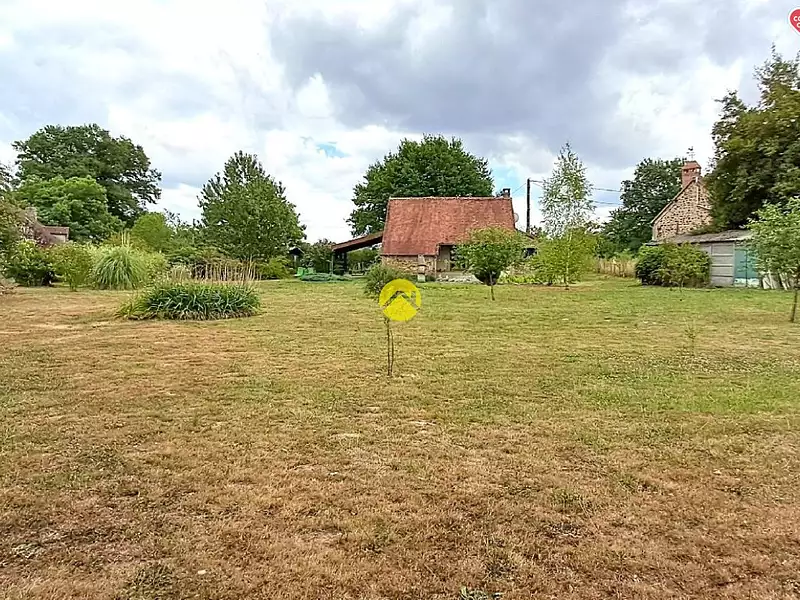 Maison, 95 m²