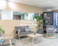 Appartement, 19,71 m²