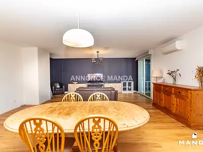 Appartement, 138 m²