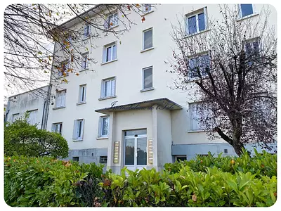 Appartement, 70 m²