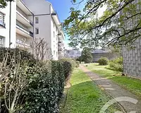 Appartement, 28,4 m²