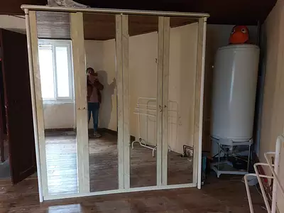 Maison, 157 m²