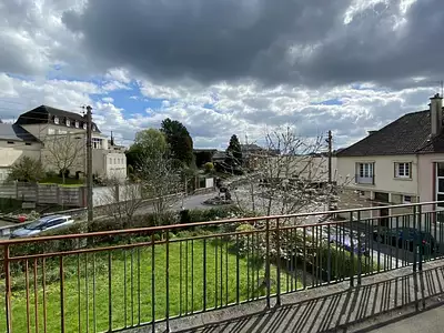 Maison, 251 m²