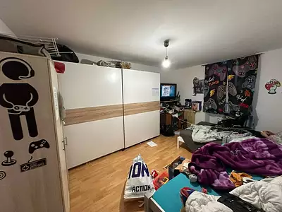 Appartement, 91 m²