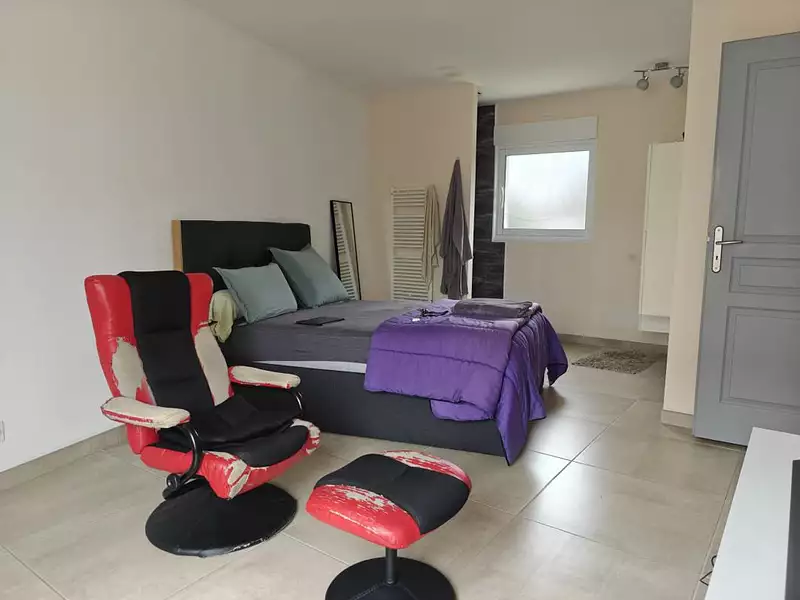 Maison, 105 m²