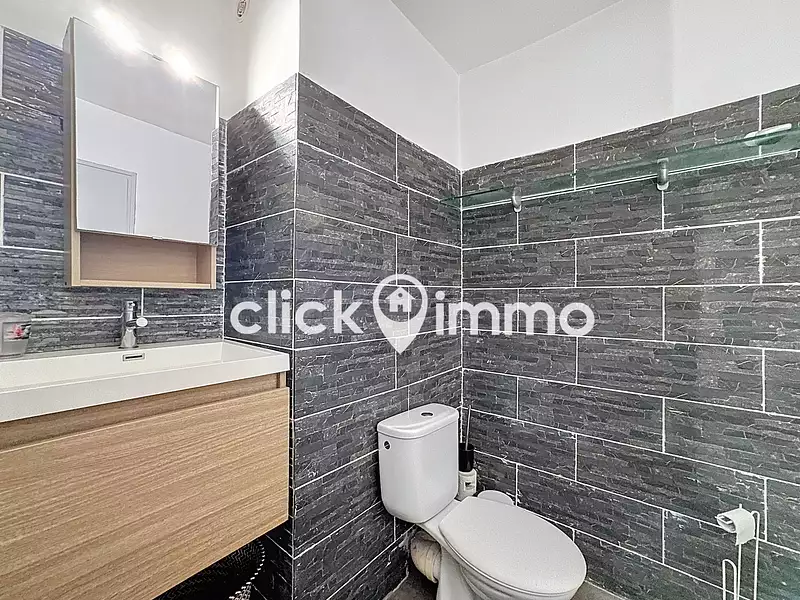 Appartement, 49 m²