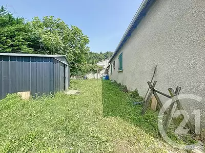 Maison, 93 m²