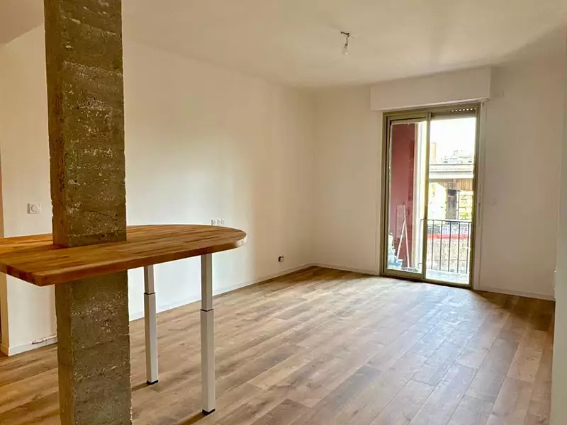 Appartement, 75 m²