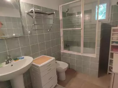 Maison, 89 m²