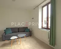 Appartement, 21 m²