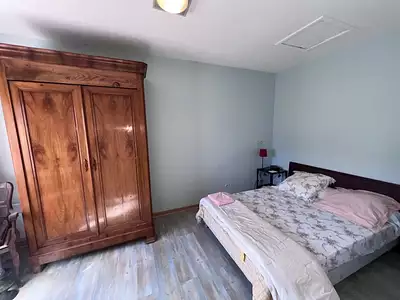 Maison, 93 m²
