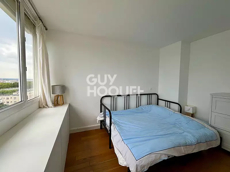 Appartement, 57,06 m²