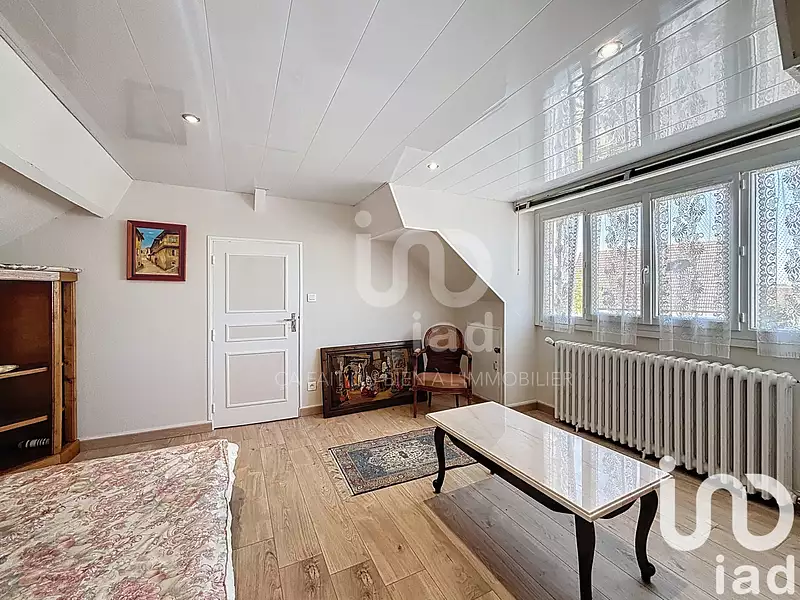 Maison, 82 m²