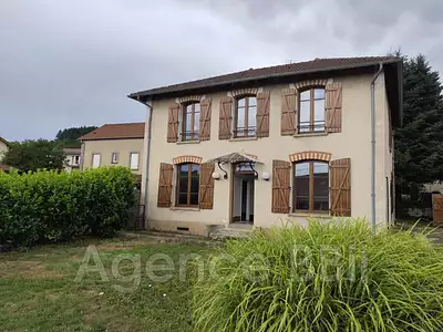 Maison, 140 m²
