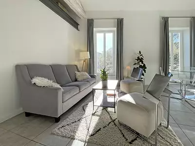 Appartement, 82,5 m²