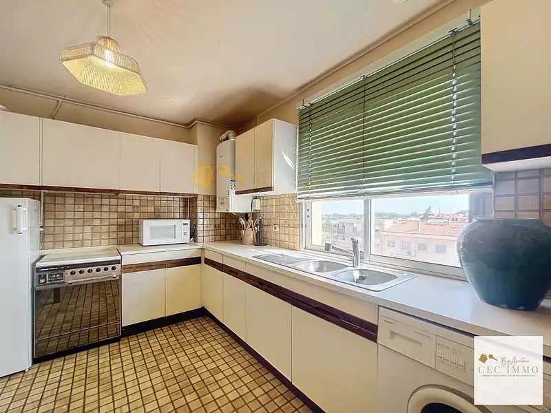 Appartement, 88 m²