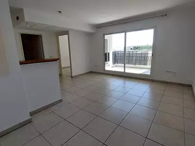 Appartement, 38 m²