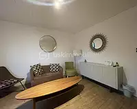 Appartement, 59 m²