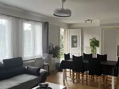 Maison, 68 m²