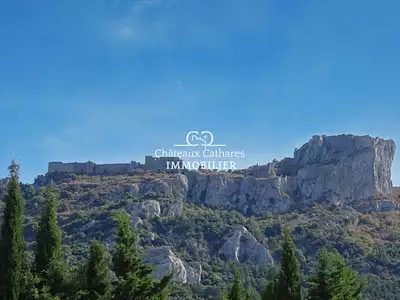 Terrain, 8 950 m²