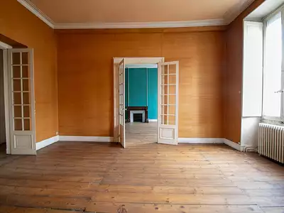 Appartement, 130 m²