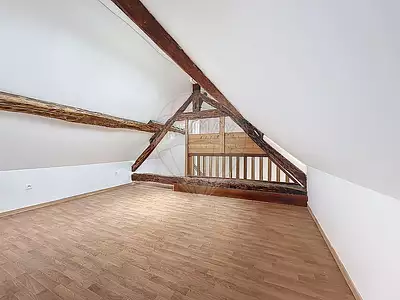 Maison, 92 m²