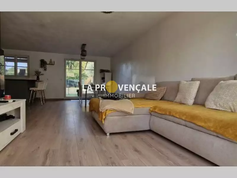 Maison, 80 m²