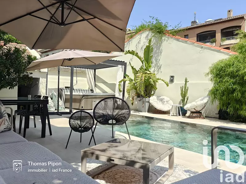 Maison, 170 m²