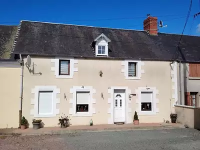 Maison, 97 m²
