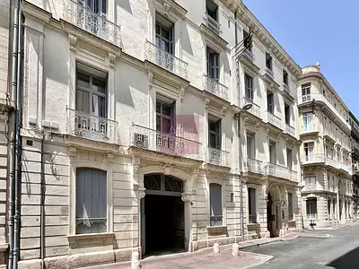 Appartement, 155 m²
