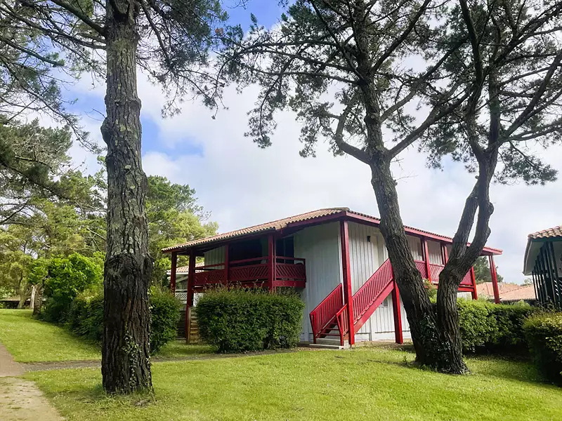 Appartement, 35,7 m²