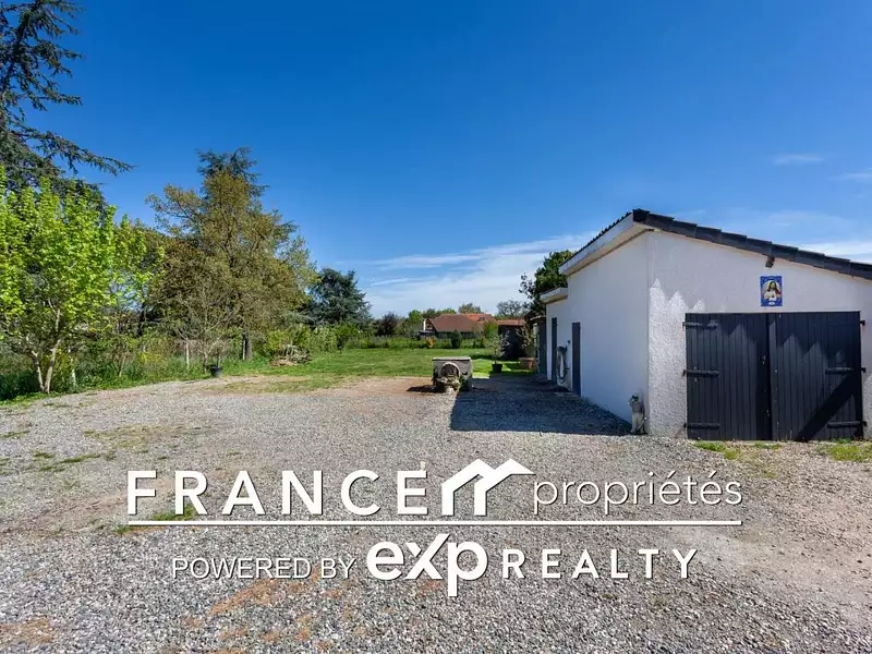 Maison, 80 m²