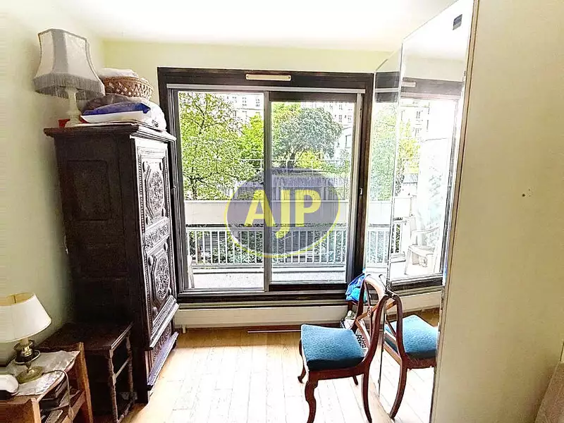 Appartement, 74,39 m²