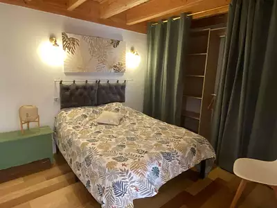 Maison, 37 m²
