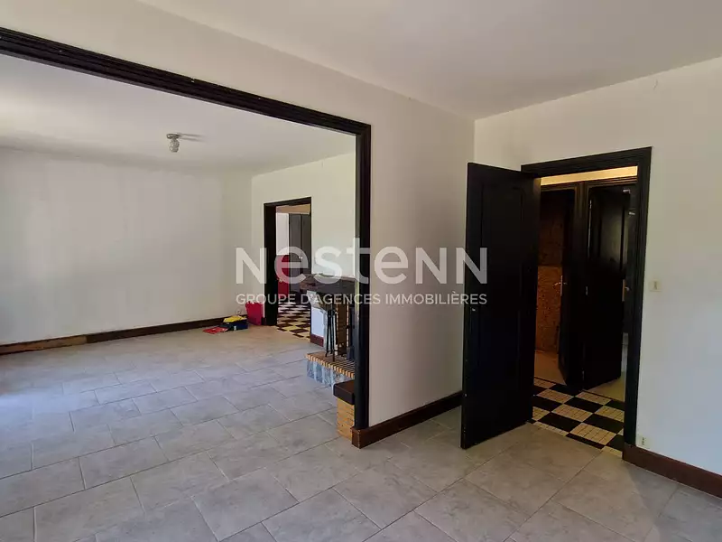 Maison, 130 m²