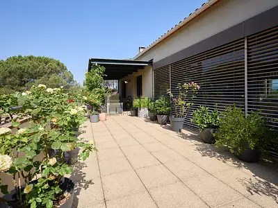 Maison, 320 m²