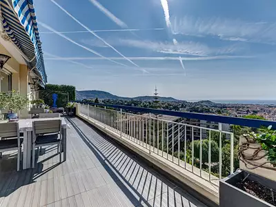 Appartement, 136 m²