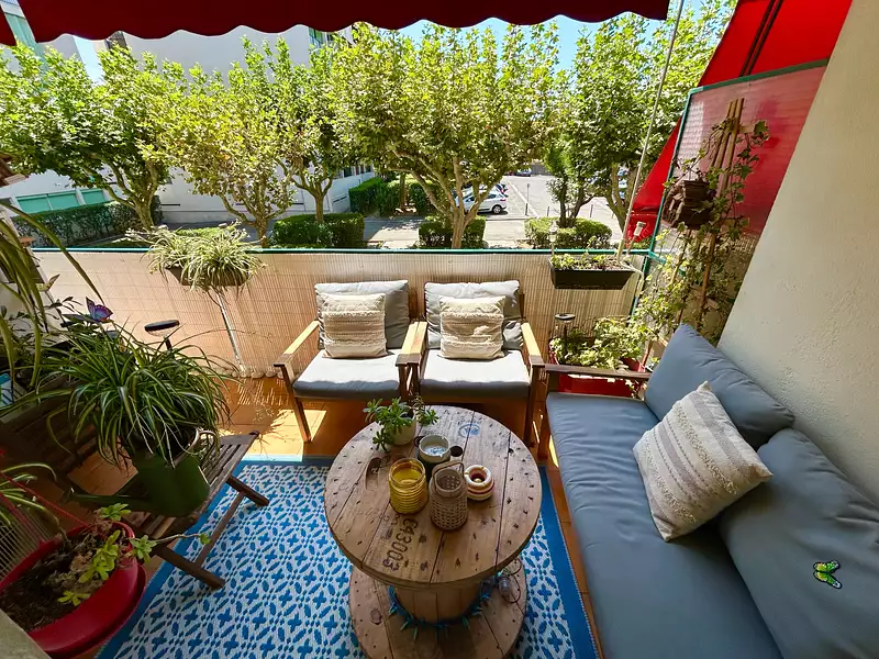Appartement, 66,55 m²