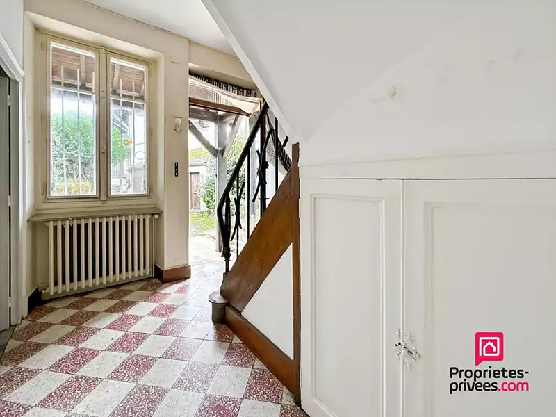 Maison, 203 m²