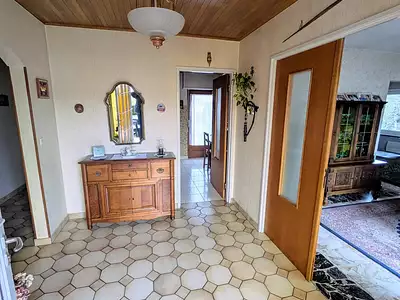 Maison, 105 m²