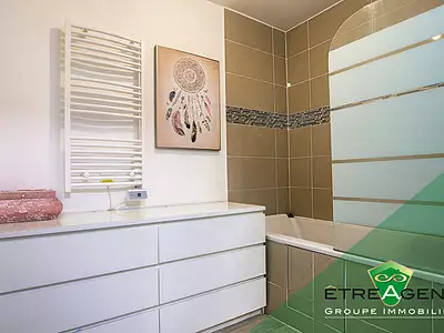 Appartement, 56 m²