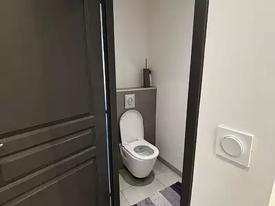 Maison, 118 m²