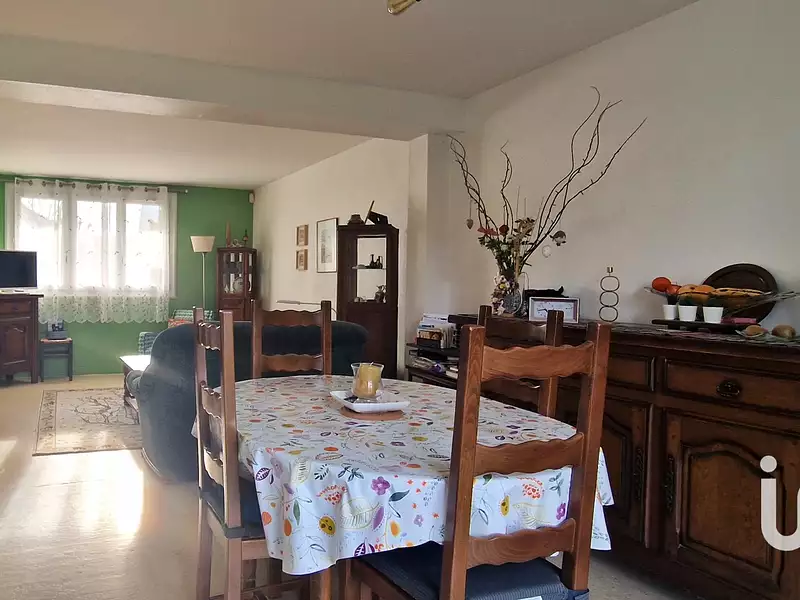 Maison, 88 m²