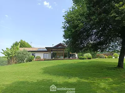 Maison, 180 m²