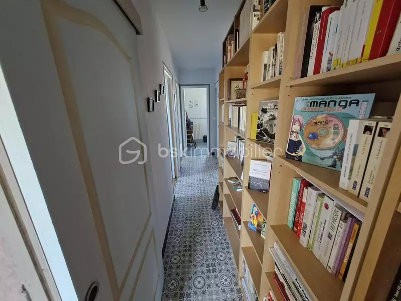 Maison, 178 m²