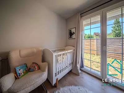 Maison, 83 m²