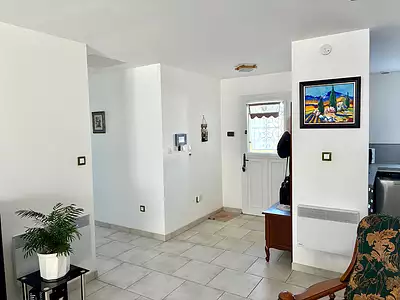 Maison, 158 m²