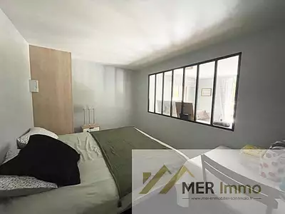 Maison, 80 m²
